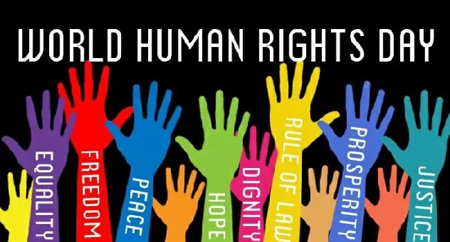 Human Rights day
