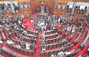 Bills on ART and surrogacy passed in Rajya Sabha