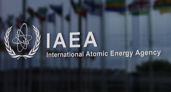 IAEA and Iran reach agreement to reinstall cameras at Iranian nuclear site