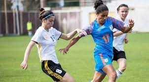 India to host Women SAFF Championships next year