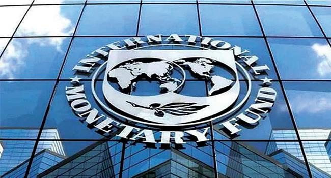 IMF revises growth projection for Bangladesh