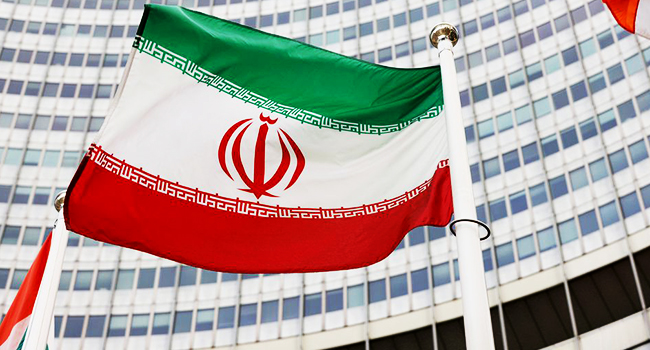 lifting of sanctions on Iran