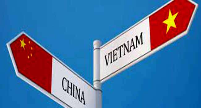 Vietnam criticizes China’s border controls under ‘Zero COVID’ policy