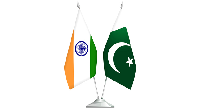 India, Pakistan exchange list of nuclear installations and facilities