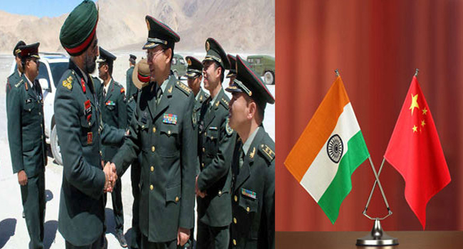 India, China to hold Corps Commander-level talks next week after gap of 3 months