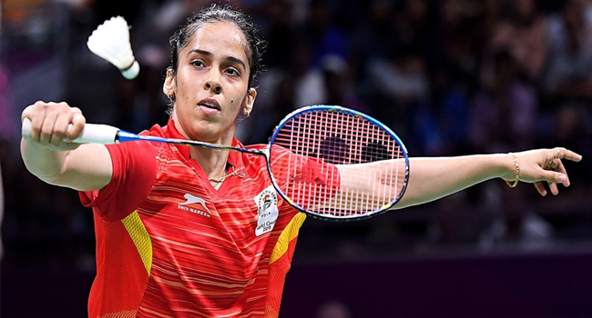 India Open: SainaNehwal to take on Czech player in 1st round 