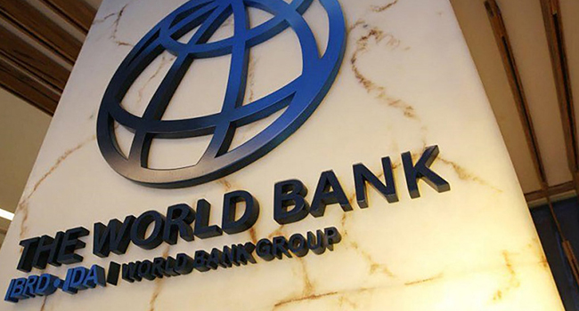  Indian economy to grow at 8.3 percent during current financial year and 8.7 percent in next fiscal: World Bank 