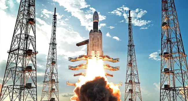 ISRO successfully conducts qualification tests of Cryogenic Engine for Gaganyaan
