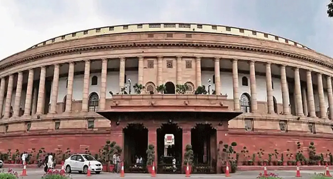 Budget session of Parliament to commence on January 31