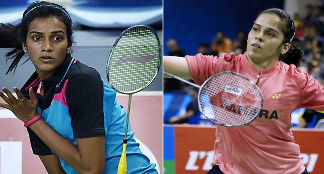 PV Sindhu, Prannoy advance, SainaNehwal knocked out of India Open Badminton