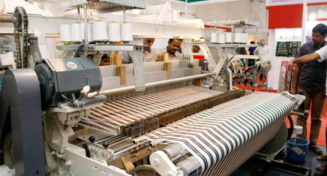 National Technical Textiles Mission - New Projects