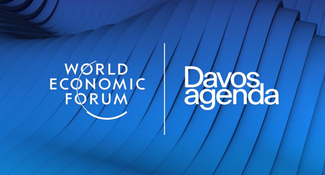 WEF Davos Agenda