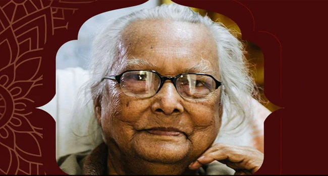 Renowned cartoonist Narayan Debnath passed away