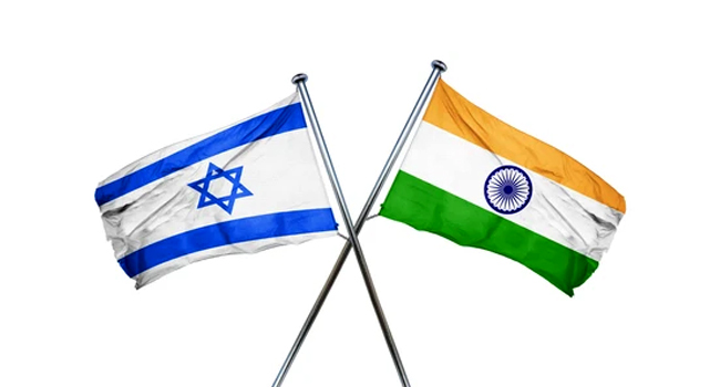 Experts deliberate on widening scope of India-Israel Industrial R&D and Technological Innovation Fund
