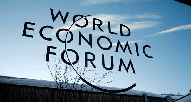 WEF announces annual meeting to be held in person
