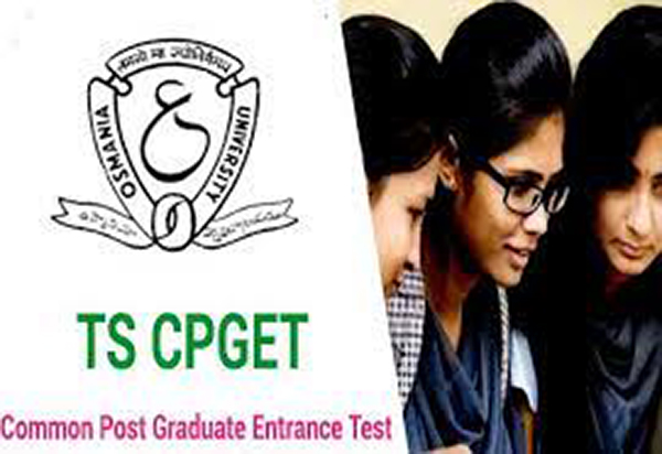 TS CPGET 2021 Admissions