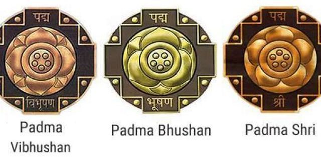 Padma Awards 2022 Winners List 