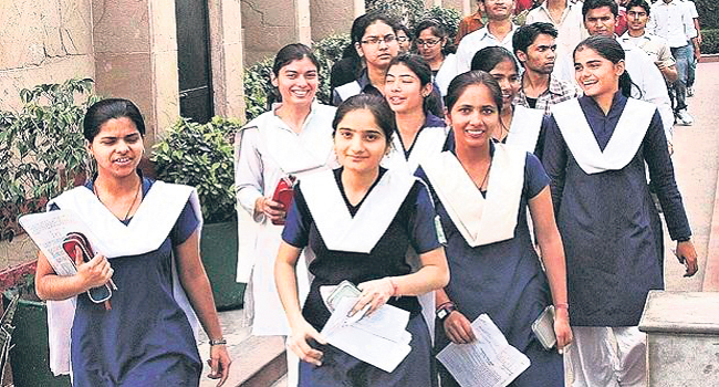 Telangana Schools Reopen