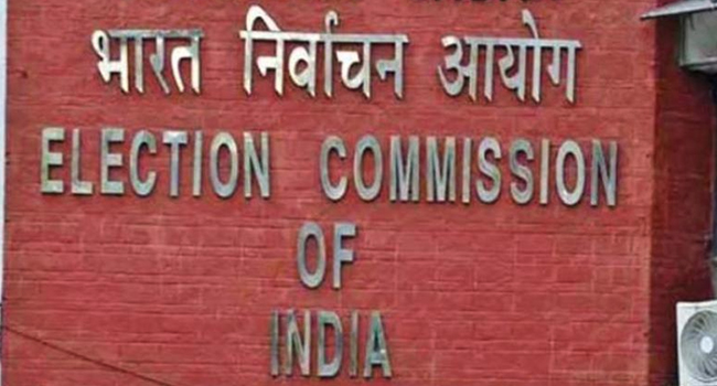 ECI issues SOP for transportation of cash scrupulously during elections