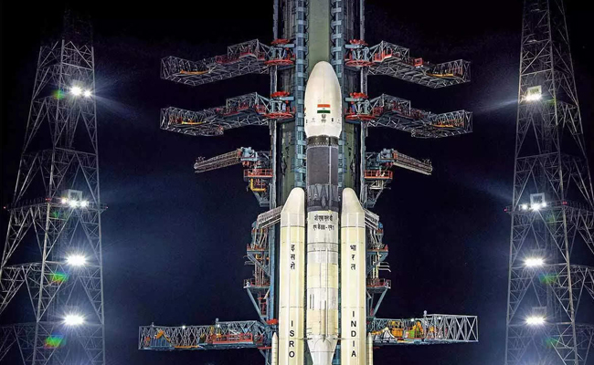 ISRO to launch Chandrayan-3 in August this year
