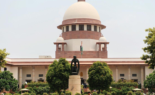 SC refuses to postpone GATE 2022 exams amid third wave