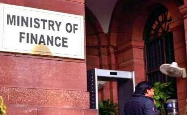 Ministry of Finance releases PDRD Grant of 9,871 crore rupees to 17 States