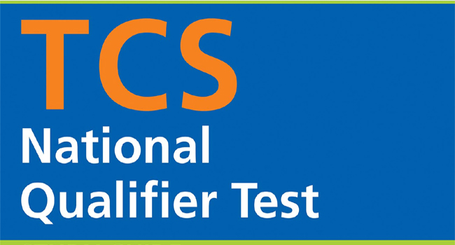 tcs national qualifier test notification 2022