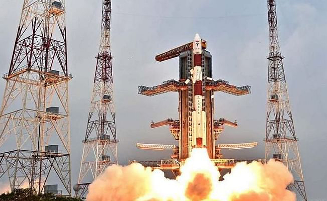 ISRO Launched PSLV-C52 Successfully; Check Details