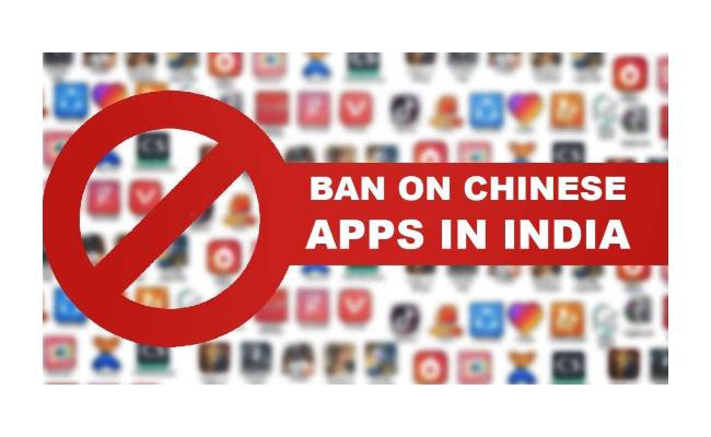 Chinese Apps