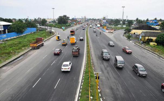 PM Gati Shakti National Master Plan: 22 Greenfield Expressways, 23 key infrastructure projects and 35 Multi-Modal Logistics Parks