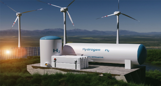 Government notifies Green Hydrogen Policy