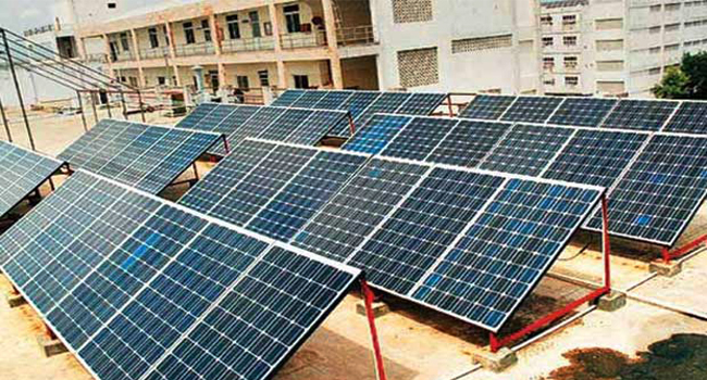 Solar Waste Handling in India