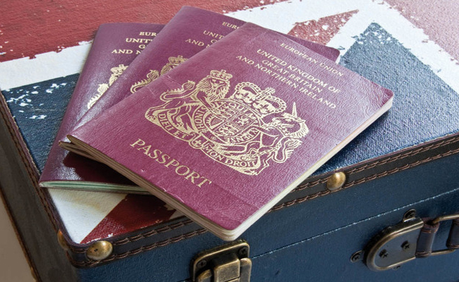 Removal of UK ‘Golden Visas’