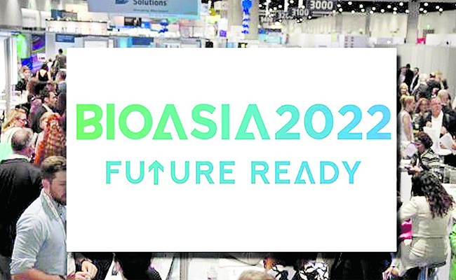 BioAsia 2022