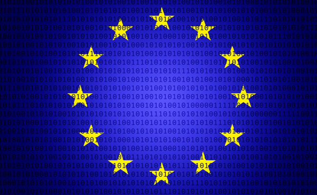 European Union Data Act Published