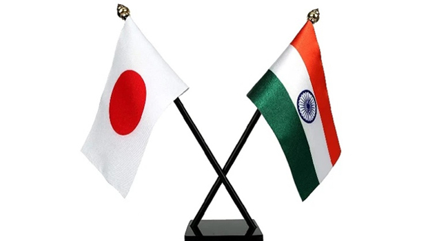 India, Japan hold joint military exercise in Karnataka