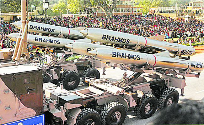 BrahMos