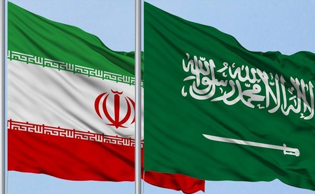 Iran decides to temporarily suspend its talks with Saudi Arabia