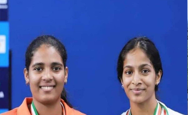 All England Badminton C'ship: India registers first win with Treesa Jolly-GayatriGopichand