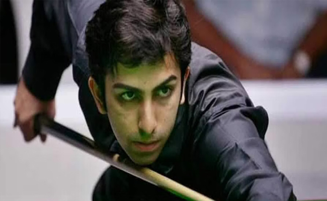 Ace Indian cueist Pankaj Advani wins Asian Billiards Championship for the eighth time