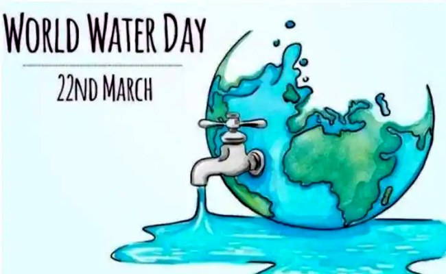 World Water Day 