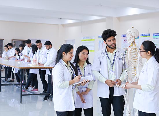 Telangana Medical Jobs