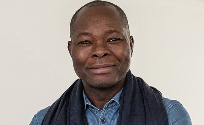 Francis Kéré becomes first African to win Pritzker Prize 2022
