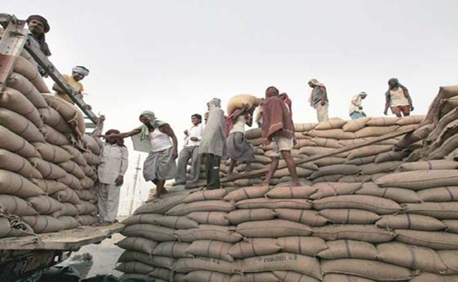 Grain godowns of states to be made part of FCI’s digitised system soon