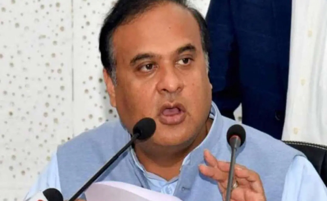 Himanta Biswa Sarma re-elected as President of Badminton Association of India