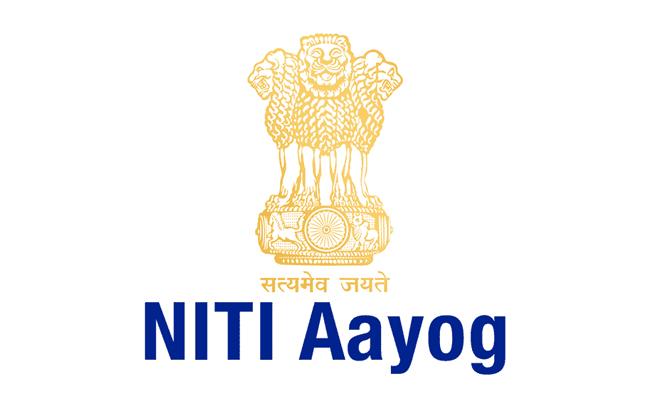NITI Aayog and FAO Launch Book Titled Indian Agriculture towards 2030