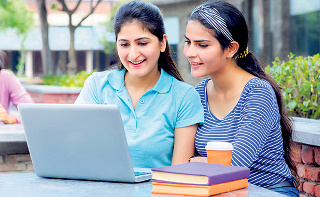 JEE Main 2022 Second Term applications