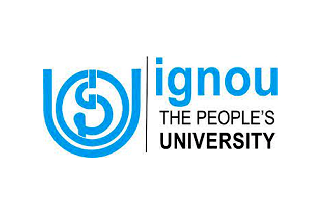 Ignou BEd and BSc Nursing Entrance Exam applications