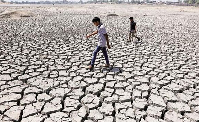 Chandrapur district of Maharashtra records third hottest place in the world