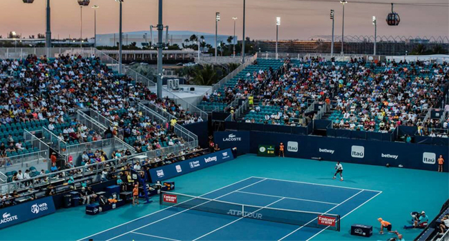 Miami open 2022 tennis Miami Open
